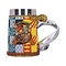 Harry Potter Harry Potter - golden Snitch - tankard