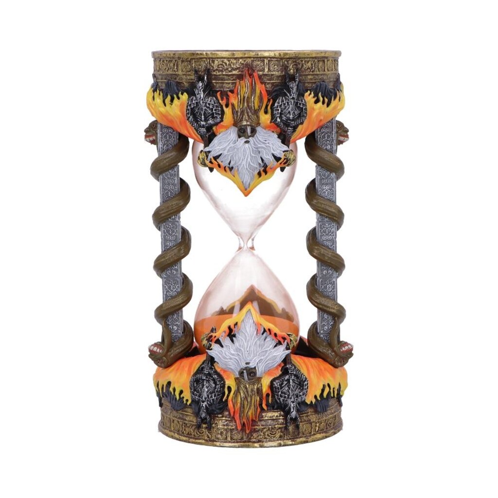 Dark Souls Dark Souls - Gwyn - sand timer