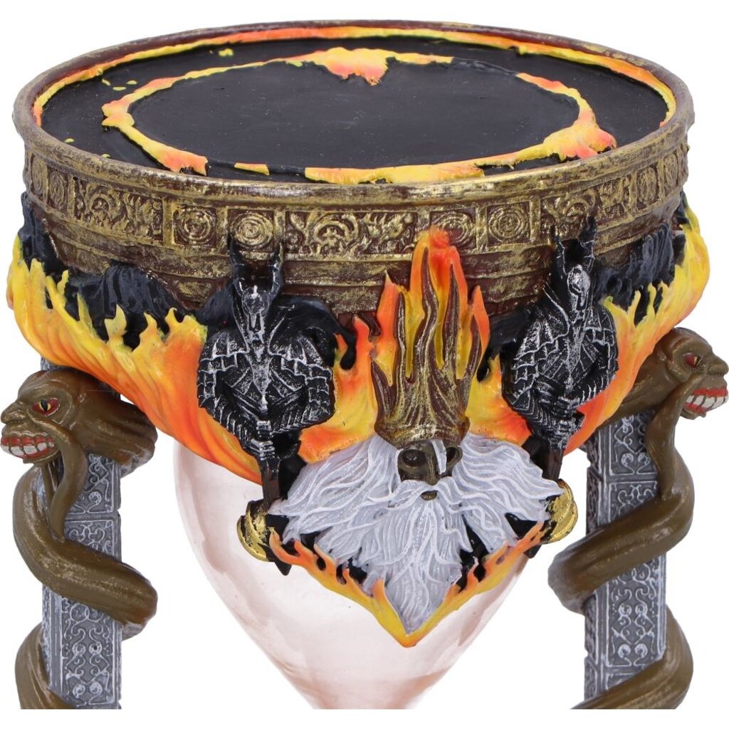 Dark Souls Dark Souls - Gwyn - sand timer