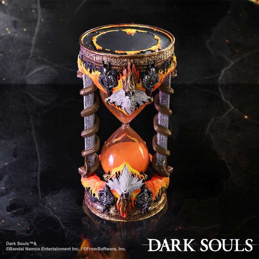Dark Souls Dark Souls - Gwyn - zandloper