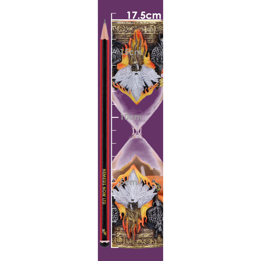 Dark Souls Dark Souls - Gwyn - zandloper