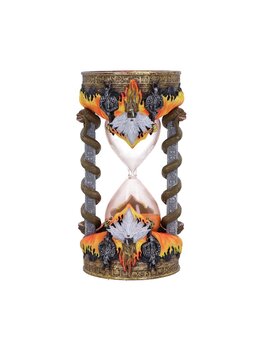 Dark Souls Dark Souls - Gwyn - sand timer