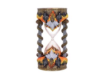 Dark Souls Dark Souls - Gwyn - sand timer