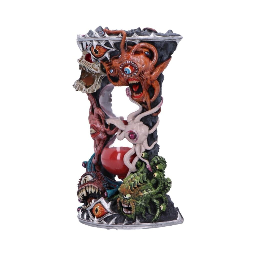 Dungeons & Dragons Dungeons & Dragons - Beholder - sand timer