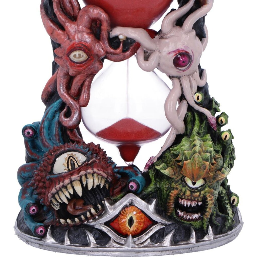 Dungeons & Dragons Dungeons & Dragons - Beholder - sand timer