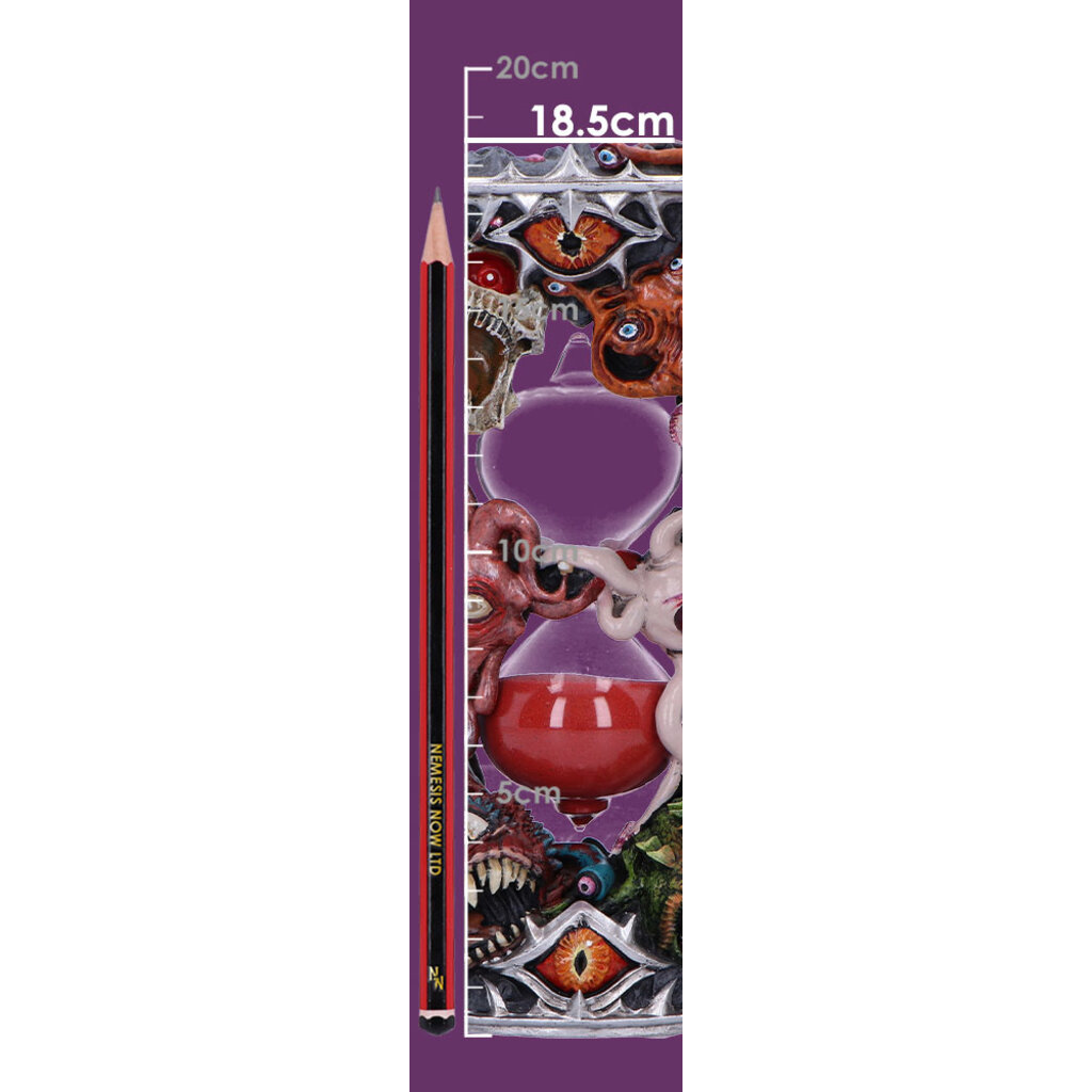 Dungeons & Dragons Dungeons & Dragons - Beholder - sand timer