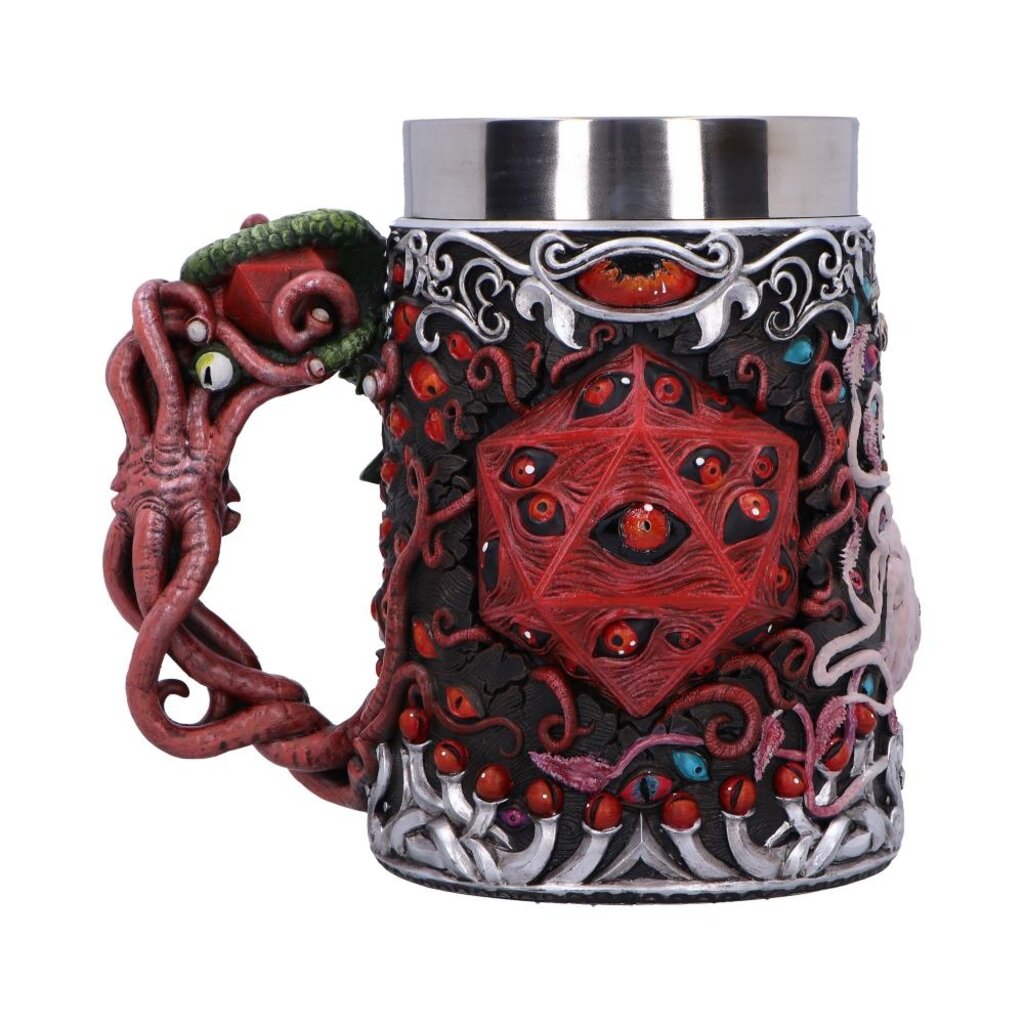 Dungeons & Dragons Dungeons & Dragons-  Beholder - tankard