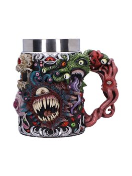 Dungeons & Dragons Dungeons & Dragons-  Beholder - bierpul/tankard
