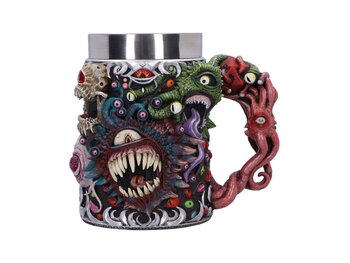 Dungeons & Dragons Dungeons & Dragons-  Beholder - bierpul