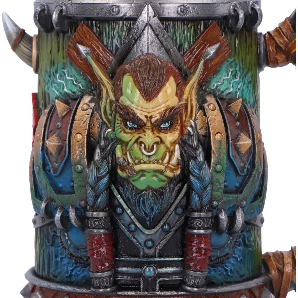 World of Warcraft World of Warcraft - Thrall - tankard
