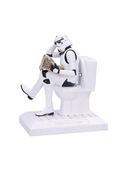 Stormtrooper Original Stormtrooper - Pooper Trooper - figurine