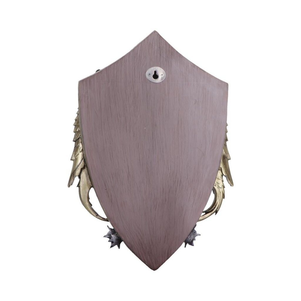 World of Warcraft World of Warcraft - Alliance - 3D wall artwork