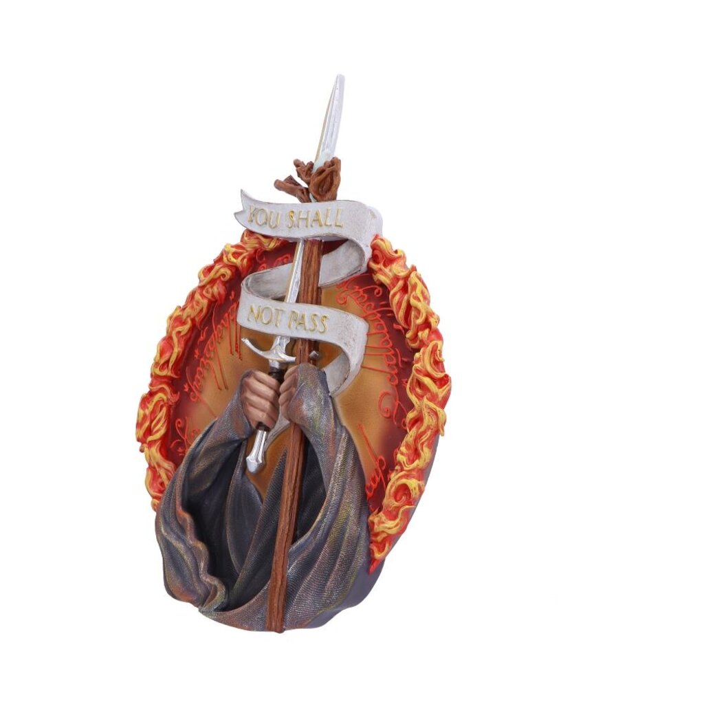 Lord of the Rings Lord of the Rings - You Shall Not Pass - 3D wall artwork