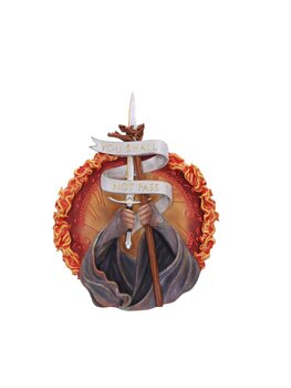 Lord of the Rings Lord of the Rings - You Shall Not Pass - 3D wall artwork