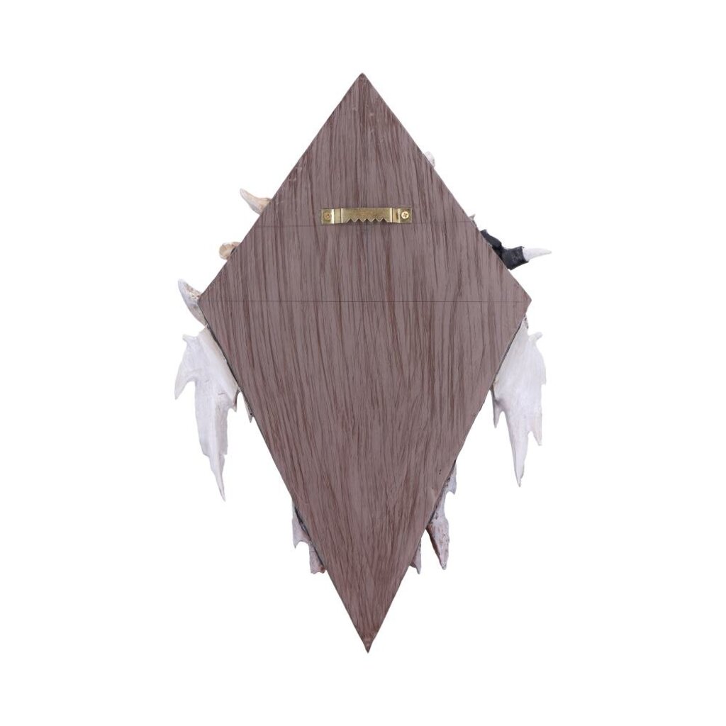 World of Warcraft World of Warcraft - Horde - 3D wall artwork