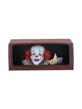 IT IT Pennywise - horror drain - with light effects