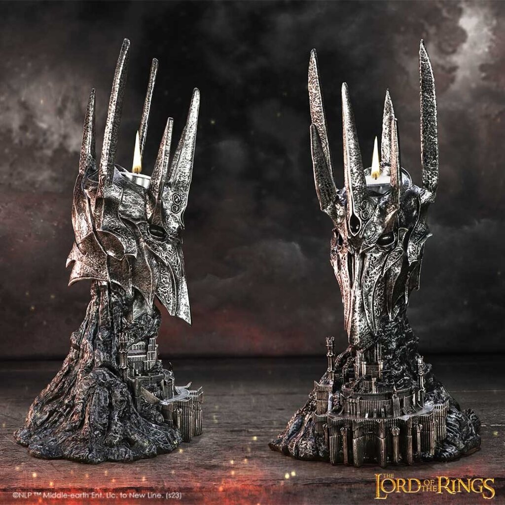 Lord of the Rings Lord of the Rings - Sauron - tea light holder