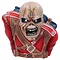 Iron Maiden Iron Maiden - The Trooper - opbergbox