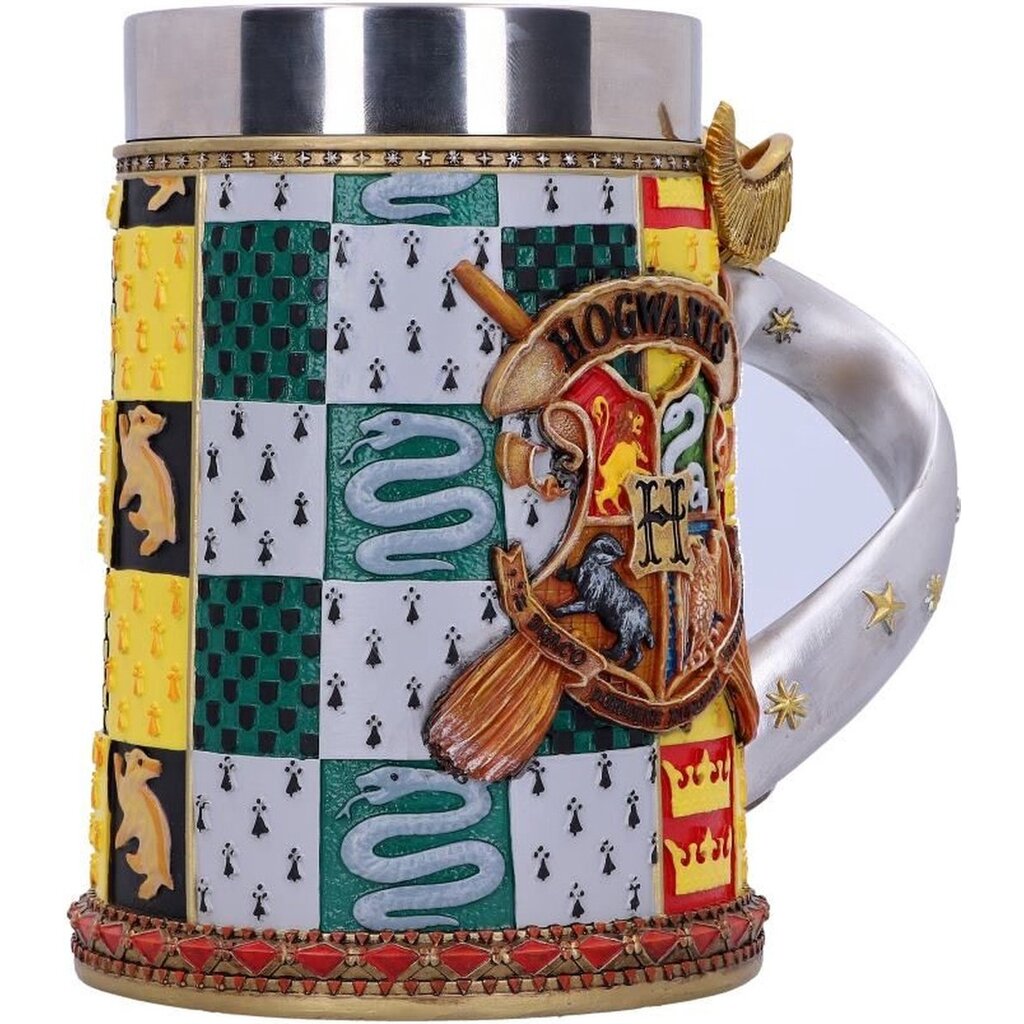 Harry Potter Harry Potter - golden Snitch - tankard