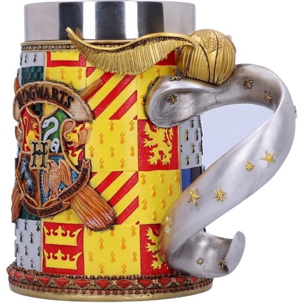 Harry Potter Harry Potter - golden Snitch - tankard