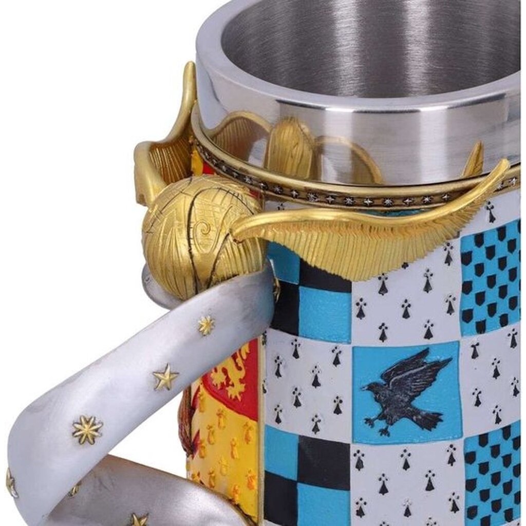 Harry Potter Harry Potter - golden Snitch - bierpul