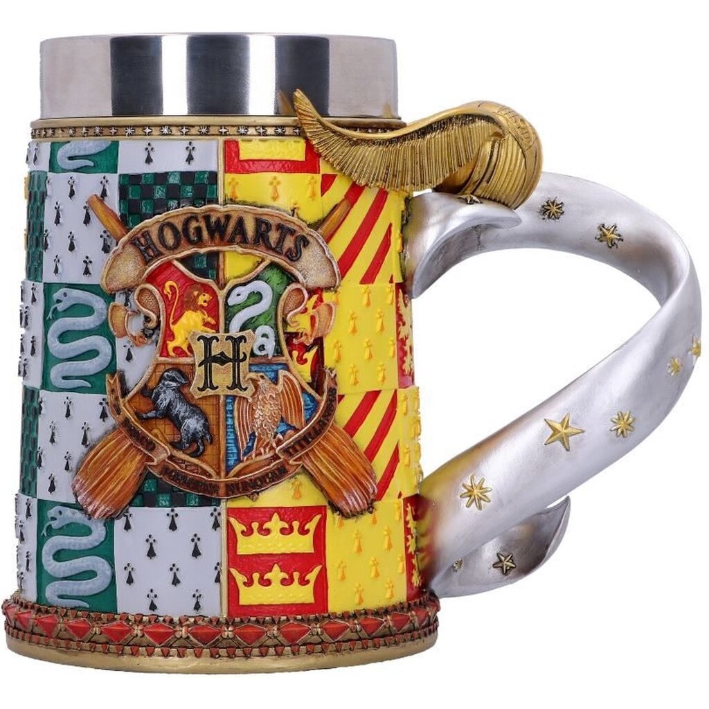 Harry Potter Harry Potter - golden Snitch - tankard