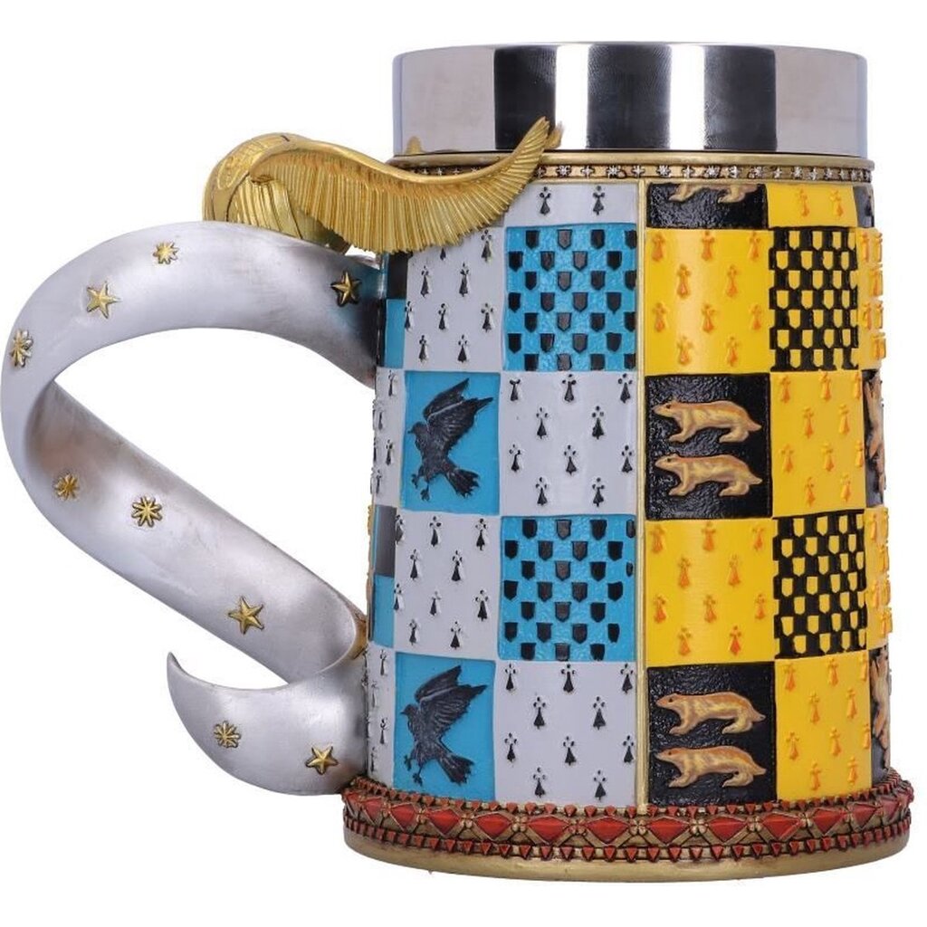 Harry Potter Harry Potter - golden Snitch - bierpul