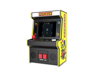 Pac-Man Pac-Man - classic mini arcade