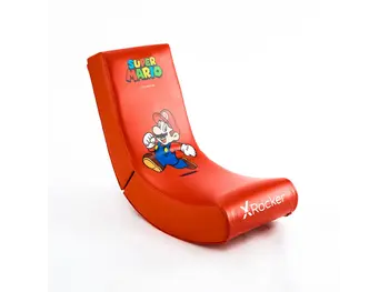 Super Mario Gamestoel - Mario - Nintendo All Star rocker