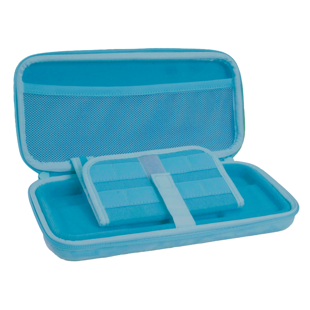 Squishmallows Squishmallows - Cam - pluche beschermcase - Switch 2 (Switch/Oled)