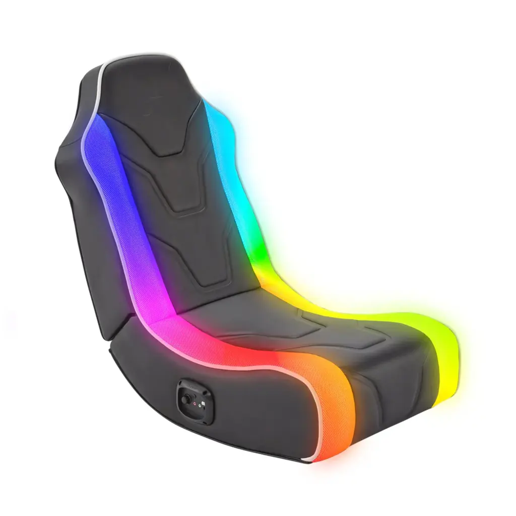 X Rocker Gamestoel - Chimera RGB Neo Motion 2.0 - floor rocker (X Rocker)