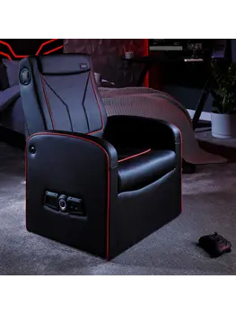 X Rocker Gaming chair - Shift Luxe junior 2.1 X (Rocker)