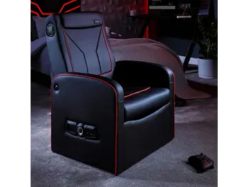 X Rocker Gaming chair - Shift Luxe junior 2.1