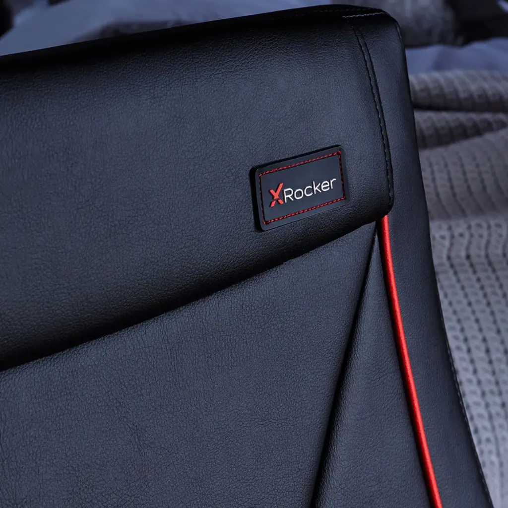 X Rocker Gamestoel - Shift Luxe junior 2.1 X (Rocker)