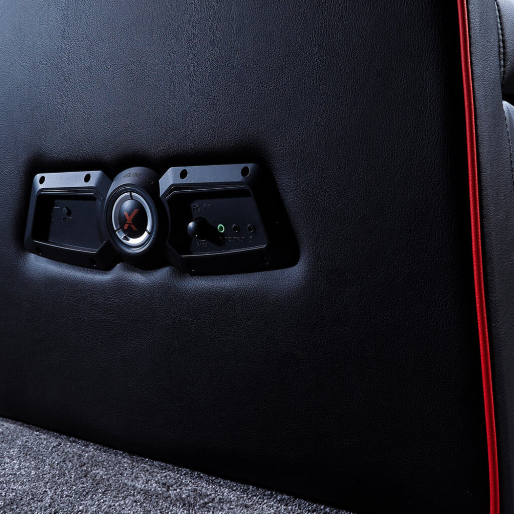 X Rocker Gaming chair - Shift Luxe junior 2.1 X (Rocker)