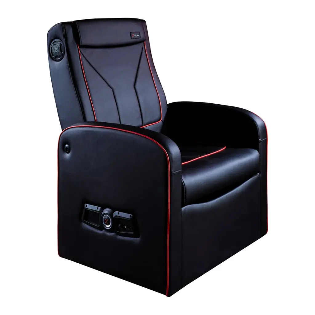 X Rocker Gamestoel - Shift Luxe junior 2.1 X (Rocker)