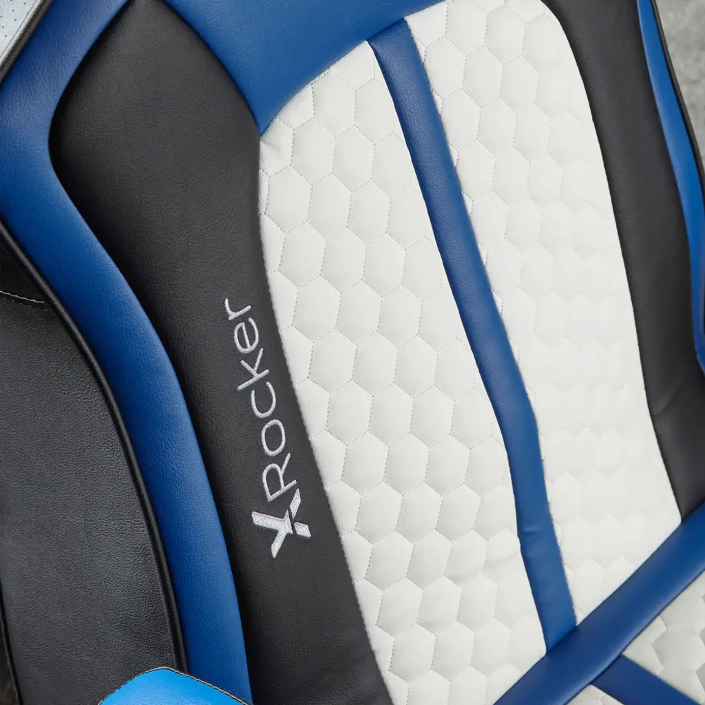 PlayStation Gaming chair - PlayStation Legend 2.1 (X Rocker)