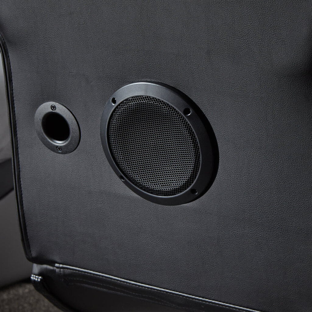 PlayStation Gamestoel - PlayStation Legend 2.1 (X Rocker)