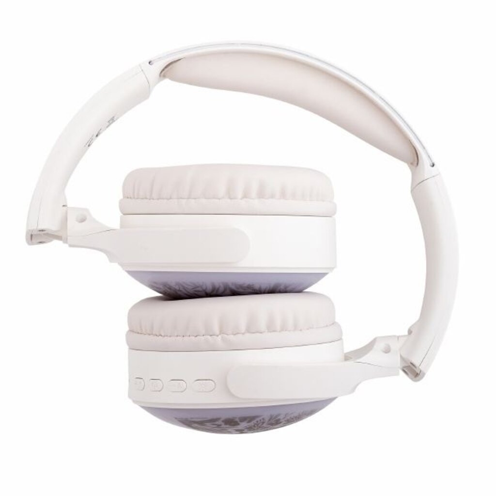 Wicked Wicked - junior bluetooth headphones - with led lights