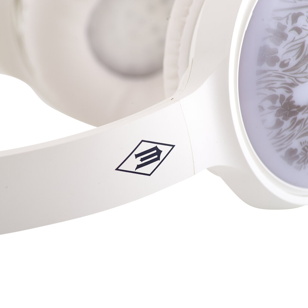 Wicked Wicked - junior bluetooth headphones - with led lights