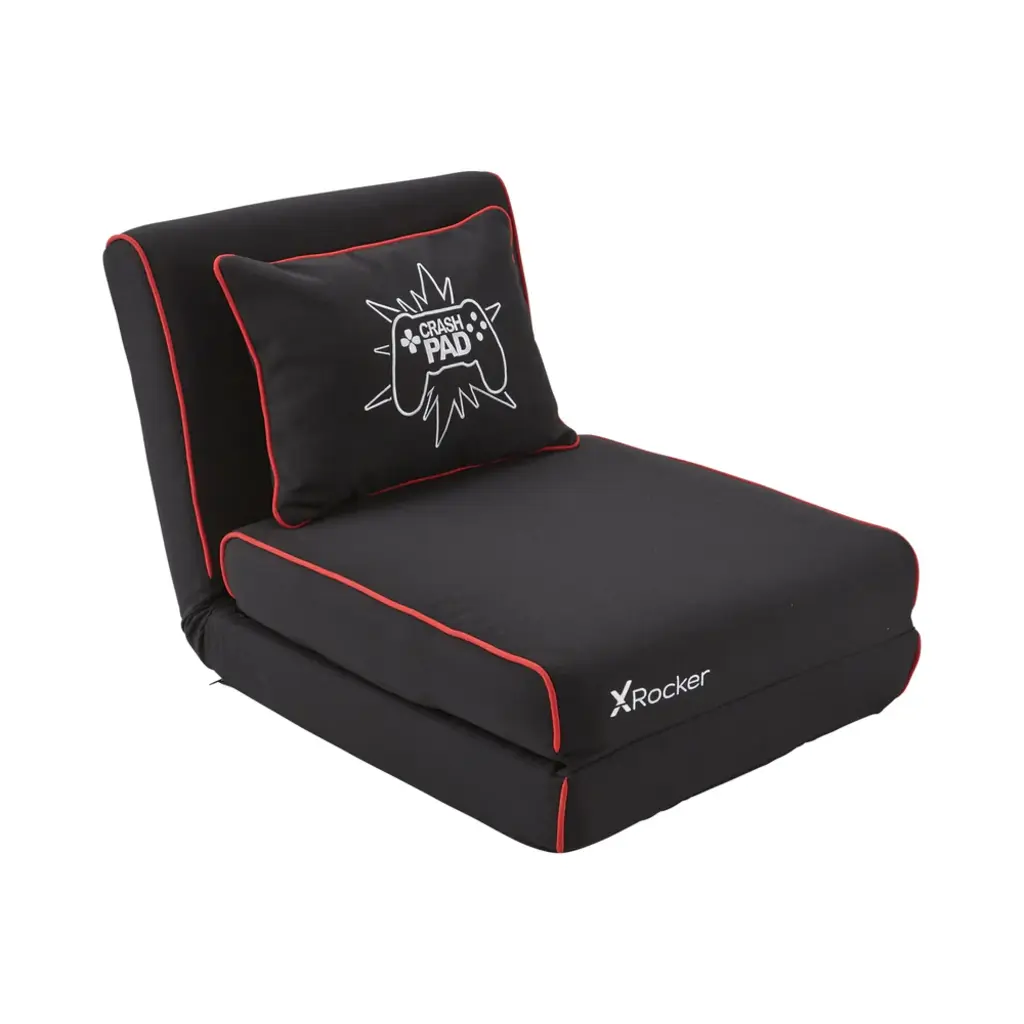 X Rocker Gaming chair - Crash Pad (X Rocker)