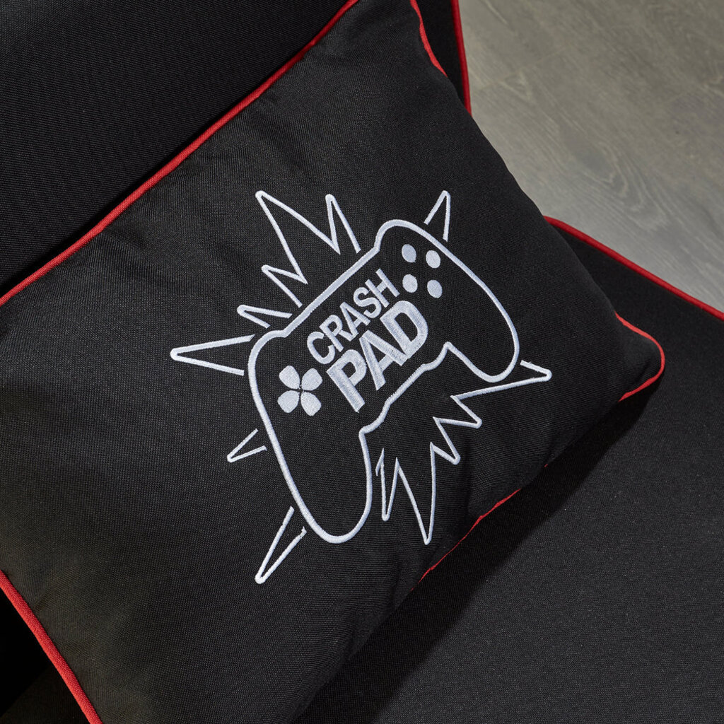 X Rocker Gamestoel - Crash Pad (X Rocker)