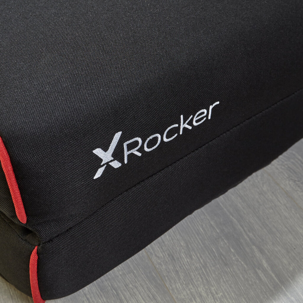 X Rocker Gamestoel - Crash Pad (X Rocker)