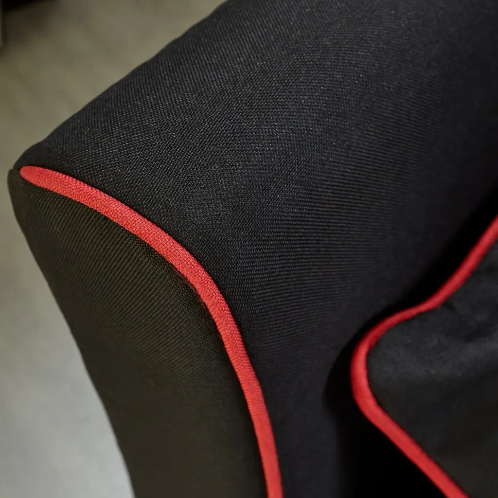 X Rocker Gaming chair - Crash Pad (X Rocker)