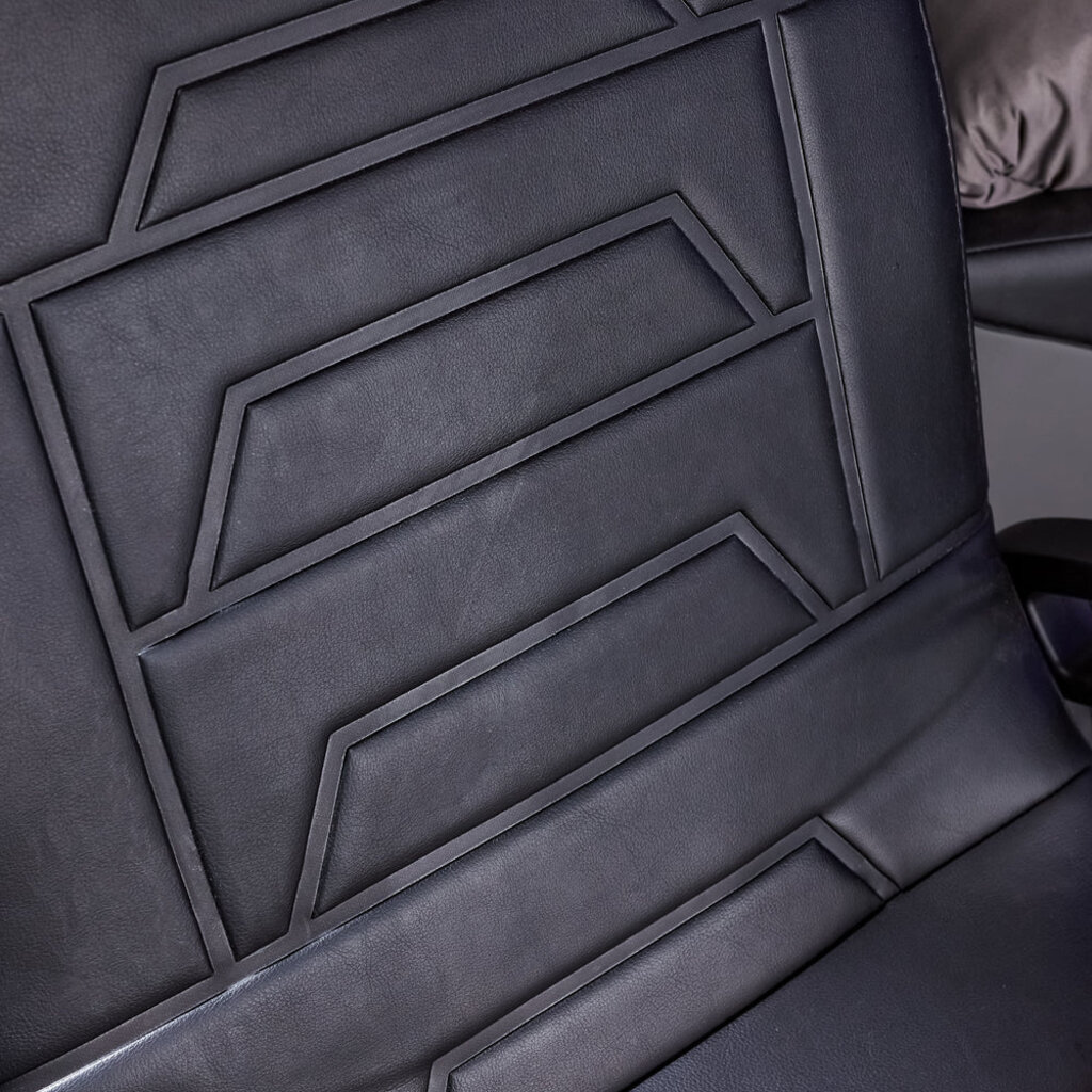 X Rocker Gamestoel - Sentinel 4.1 (X Rocker)