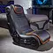 X Rocker Gaming chair - Sentinel 4.1 (X Rocker)