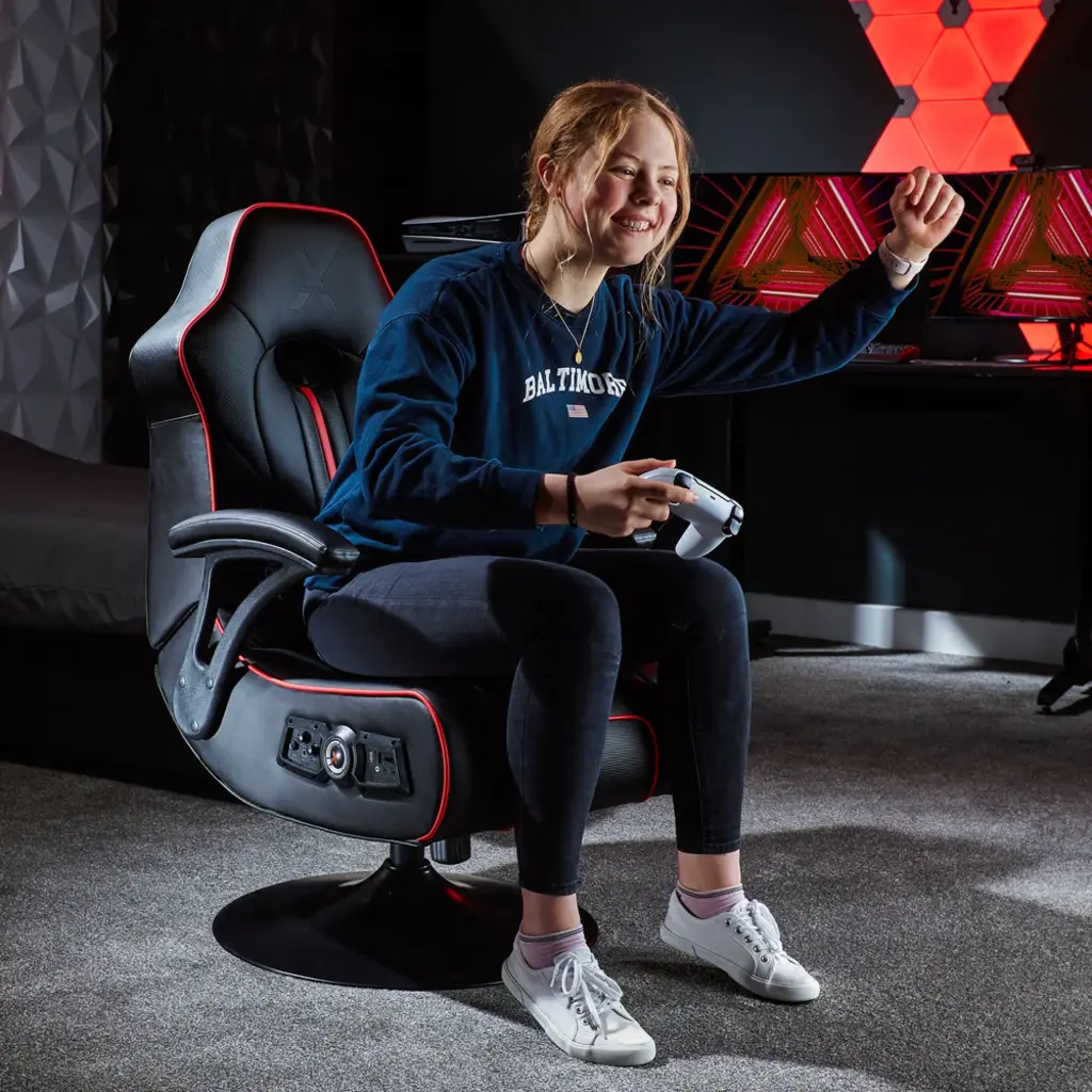 X Rocker Gaming chair - Torque 2.1 (X Rocker)