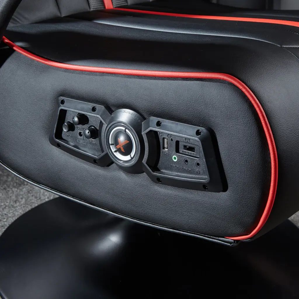 X Rocker Gamestoel - Torque 2.1 (X Rocker)