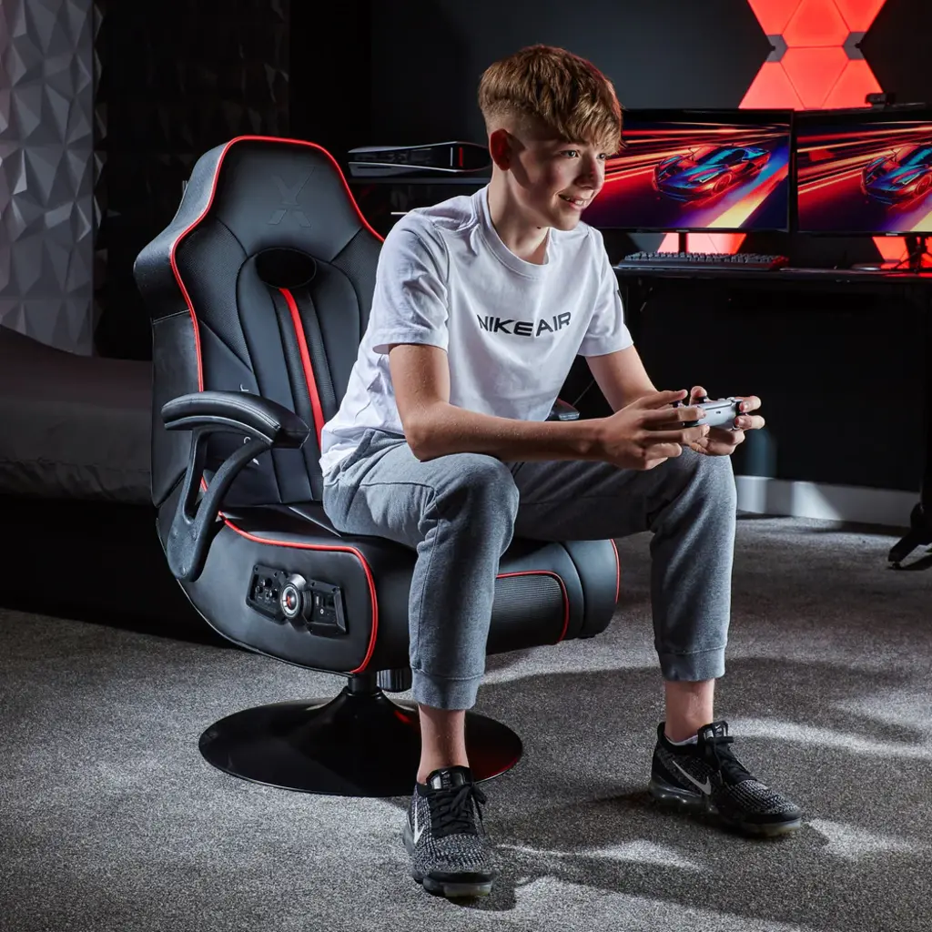 X Rocker Gaming chair - Torque 2.1 (X Rocker)