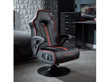 X Rocker Gamestoel - Torque 2.1